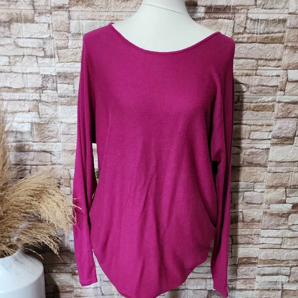 Michael Michael Kors Pink  Sweater
